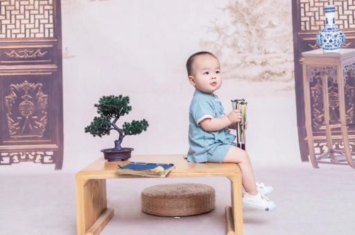 福建13周宝宝有多大